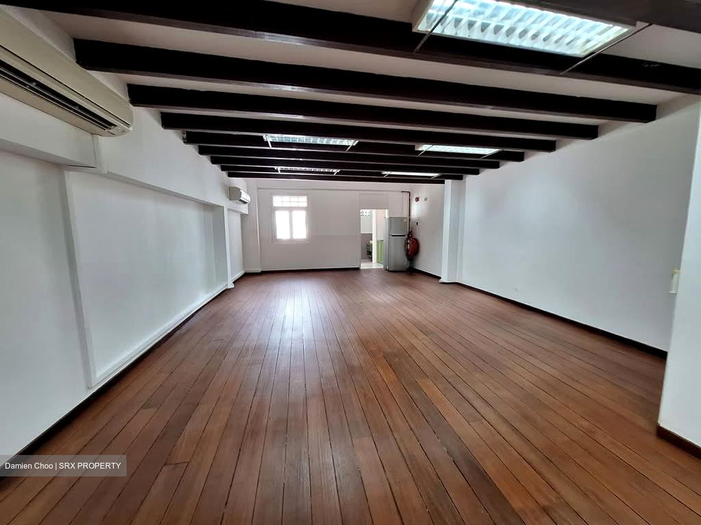 Tras Street (D2), Office #570523701
